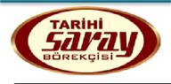 Tarihi Saray Börekçisi - İstanbul